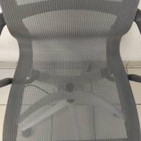 Fauteuil SETU Herman MILLER Alpine à roulettes reconditionné