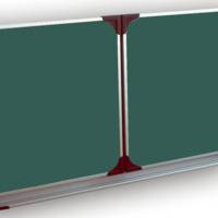 Tableaux triptyques pour enfant 60 x 100 cm