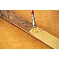 Flacon 45 ml Peinture Acrylique Déco Nacrée opaque Or - PÉBÉO