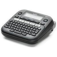 PT-D210 Etiqueteuse Portable