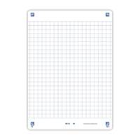 Paquet de 32 Fiches Bristol revision 2.0 Non Perforées 105x148 mm A5 Q5/5 blanc