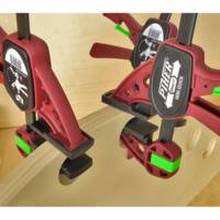 Serre joint MINI QUICK-PIHER - Gedimat