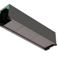 Coffre de volet roulant renforcé THERMIC ELITE 280 mm en fibre pré - Gedimat - CG PRO