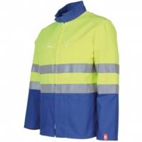 Blouson/Veste Haute Visibilité Visio 10 - DMD France