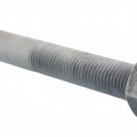 Boulon tête hexagonale D18 240mm HDG 6.8 - Gedimat - SIMPSON STRONG-TIE