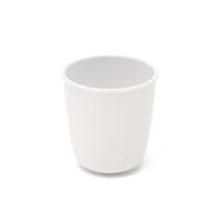 Gobelet léger en polypropylène 15cl et aux coloris variés