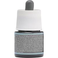 Flacon 45ml Peinture SETASILK pour Soie Ebène - PÉBÉO