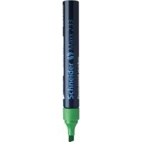 Marqueur permanent Maxx 233 vert