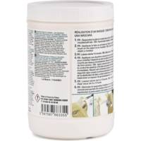 Gedeo Latex à mouler 1 Litre Blanc - PÉBÉO