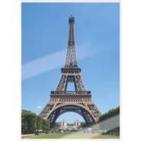 Paquet de 25 Pochettes à plastifier iLAM UDT A4 Brillante 160 Microns (2x80)