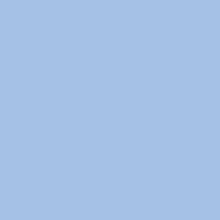 Tube 120ml Peinture Acrylique Décocrème Mat BLEU LAYETTE