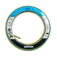Câble HO7V-U 2,5mm² bleu - Gedimat - DEBFLEX