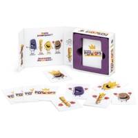 Jeu Because Potatoes