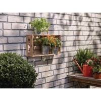 Vis adhésive pour brique, rectangulaire, 5,0 kg