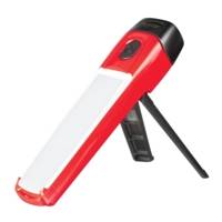 Fusion Spot&Area LED Lampe de travail à pile(s) 300 lm incl. 4xAA