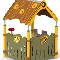 Cameleo - JCA-22520-200 - Husson