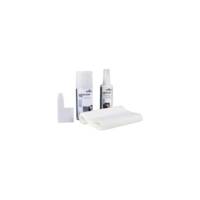 Kit de nettoyage pour écran/surface PC CLEANING KIT - DURABLE
