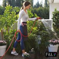 Tuyau d'arrosage extensible YOYO - Gedimat - FITT