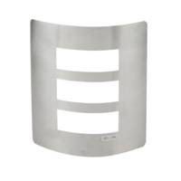 Applique extérieure CITY E27 60W - Gedimat