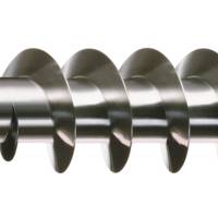 Vis lame de terrasse empreinte Torx inox 5x60mm - Gedimat - SPAX
