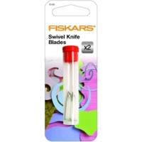 Lot de 2 Lames de rechange pour cutter index de précision