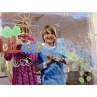 Marqueur pour fenêtres 16 Etui de 5 Assorti 2-6 mm