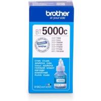 Flacon Encre Originale BT5000C 5000 Pages Cyan