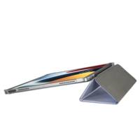 Étui pour tablette "Fold Clear" pour Apple iPad 10,9" (10e gén. 2022), lilas