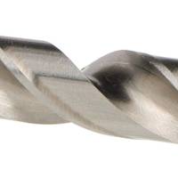 Foret métal HSS PRO DIN 338 angle 118° D2mm - Gedimat - DIAGER