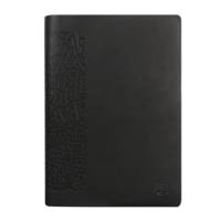 Agenda Scolaire Journalier Forum 12x17 Winner Noir