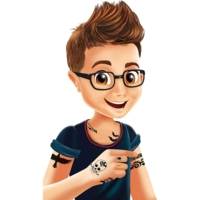 75 Tattoos Rock pirates et aventures