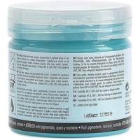Pot 140ml Peinture Acrylique MAT pub BLEU TURQ - PÉBÉO