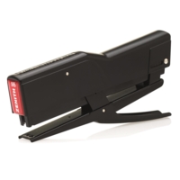 Pince agrafeuse 595 - 24/6-24/8 - 26/6 - 26/8 coloris noir