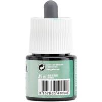Flacon 45ml Encre COLOREX Aquarelle JADE