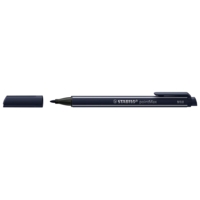 Stylo-feutre pointMax, gris bleu