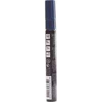 Marqueur peinture 4ARTIST pointe ogive 4 mm Bleu Profond