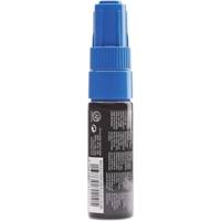 Marqueur peinture 4ARTIST pointe biseau 8 mm Bleu Foncé