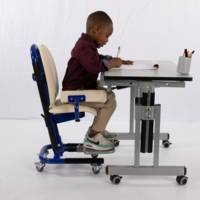 Table ergonomique PMR HESTIA - Héphaïstos