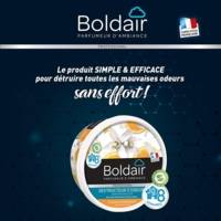 Pot 300g Gel Destructeur d'odeurs 8 Semaines Fleur d'oranger