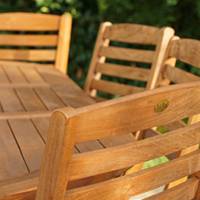 Saturateur mat à l'éau PROTEXT miel - Gedimat