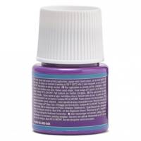 Setacolor Flacon 45ml Peinture pour Tissu FIGUE