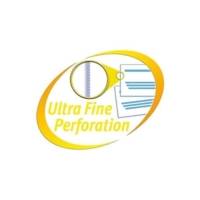 Pochette de 200 étiquettes pour badges à clip plastique format 5,5 x 8,6 cm