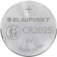 Pack 2 CR2025 3V Pile bouton Lithium Idéale clés de voiture, montres