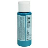 Peinture acrylique 59ML Bleu nacre - PÉBÉO
