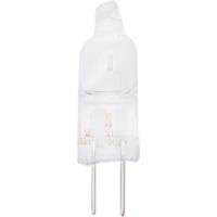 Ampoule de four halogène G4 12 V 450 ° 2000 h 10 W