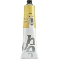 Tube 200ml Peinture Huile Fine Studio XL JAUNE NAPLE - PÉBÉO