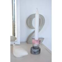 Pâte de modelage 145 ml en Pot Hermétique BLANC