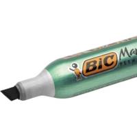 Marqueur Permanent MARKING ONYX 1591 MAXI Pointe Biseau 2,7 à 6,2 mm Noir