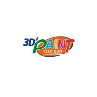 Cléo'GUN 3D Paint