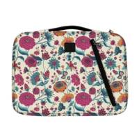 Housse ordinateur 13-14'' Motif Paisley